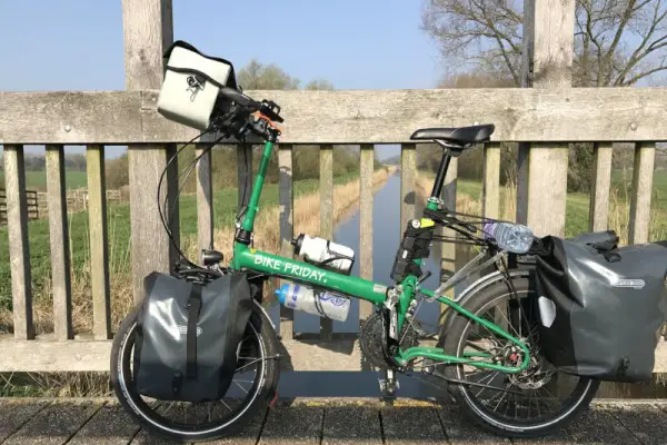 Best Folding Bikes Reviewed 2018 GearWeAre