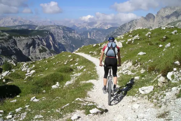Best Mountain Bike Tires Reviewed 2018 GearWeAre
