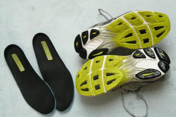 Best Running Insoles Reviewed 2018 GearWeAre