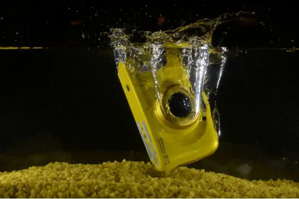 Best Waterproof Cameras Reviewed 2018 GearWeAre
