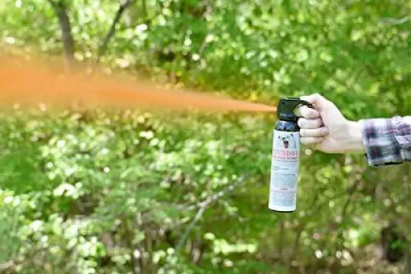 Best Bear Sprays Reviewed 2018 GearWeAre