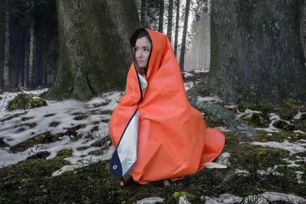 Best Emergency Blankets Reviewed 2018 GearWeAre