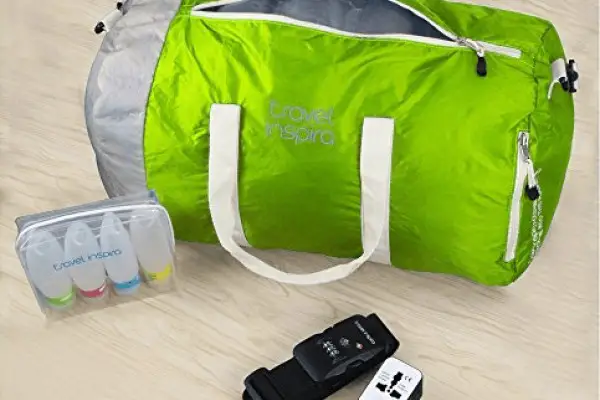 Best Gym Bags Reviewed 2018 GearWeAre