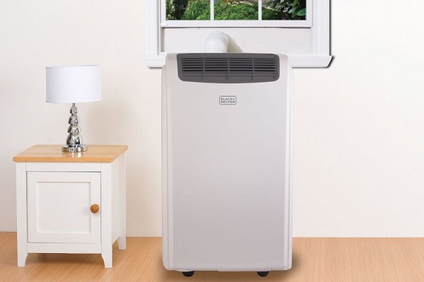 Best Portable Air Conditioners Reviewed 2018 GearWeAre