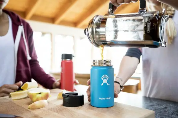 Best Travel Mugs Reviewed 2018 GearWeAre