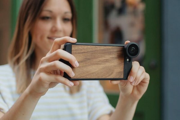 Best iPhone Lenses Reviewed 2018 GearWeAre