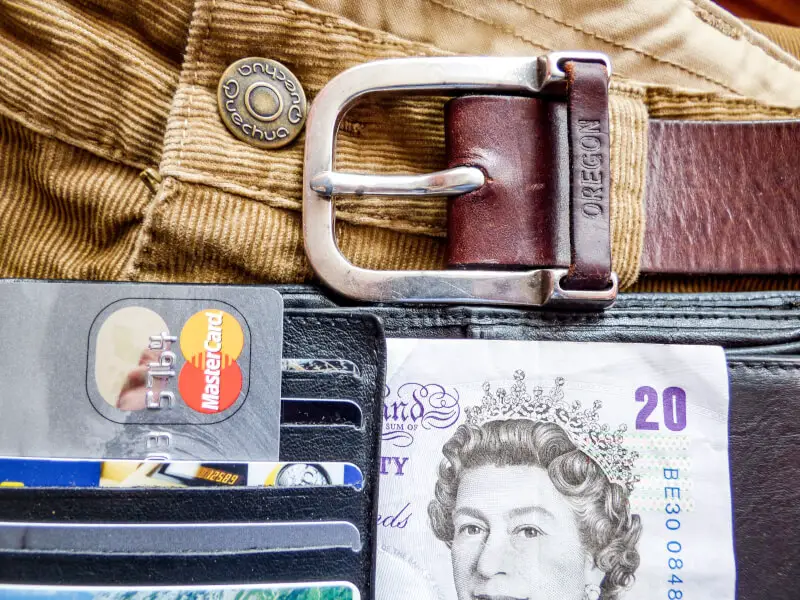 The Best Money Belts Reviewed 2024