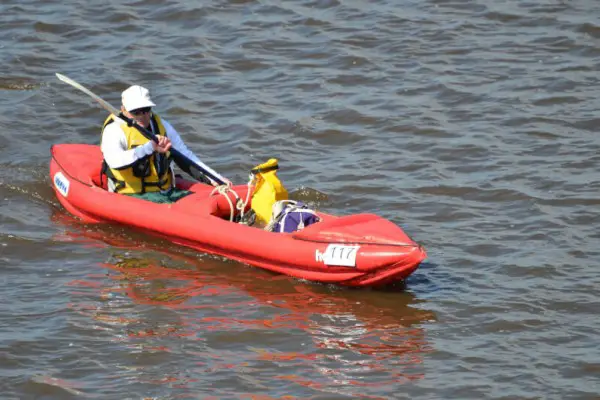 Best Inflatable Kayaks Reviewed 2018 GearWeAre