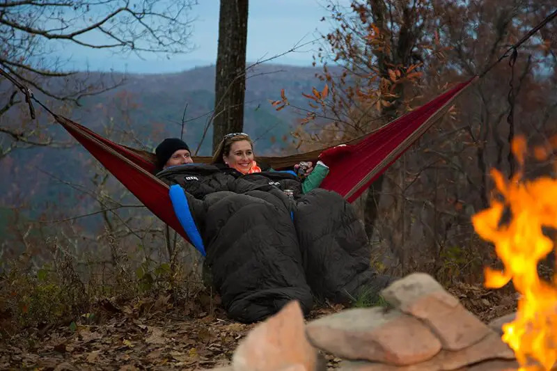 Best Backpacking Quilt Reviewed & Rated 2022