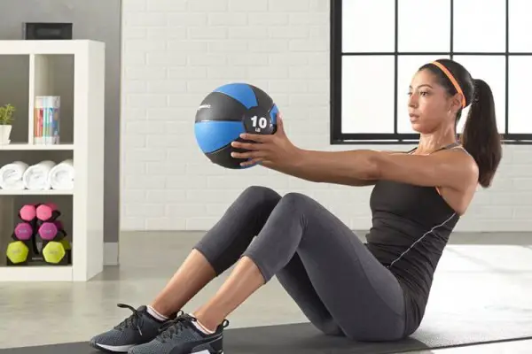 Best Medicine Ball Reviewed 2018 GearWeAre