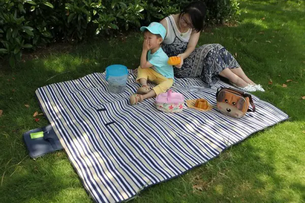 Best Picnic Blankets Reviewed 2018 GearWeAre
