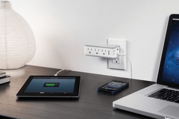 Best USB Power Strips Reviewed 2018 GearWeAre
