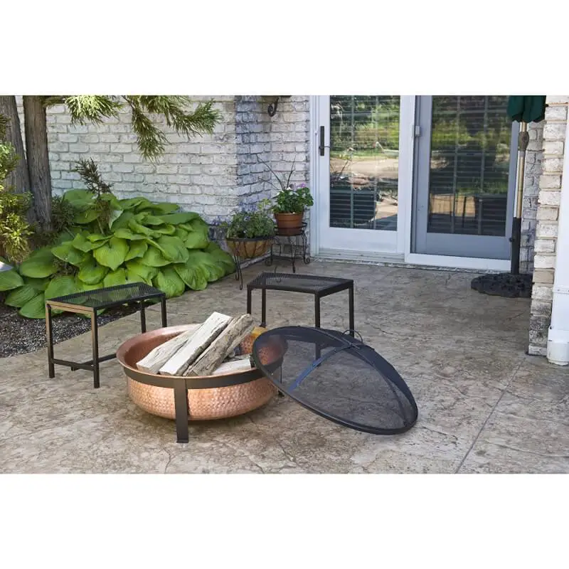 Best Fire Pits Reviewed & Compared 2024