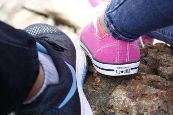 Best Travel Shoes Reviewed 2018 GearWeAre