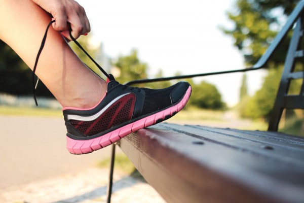 Best Neutral Running Shoes Reviewed 2018 GearWeAre