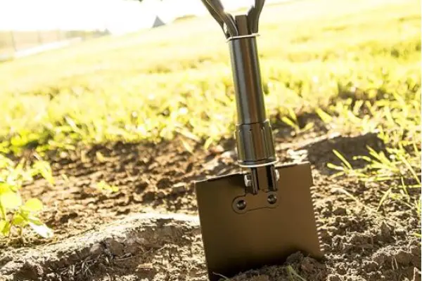 Best Folding Shovels Reviewed 2018 GearWeAre
