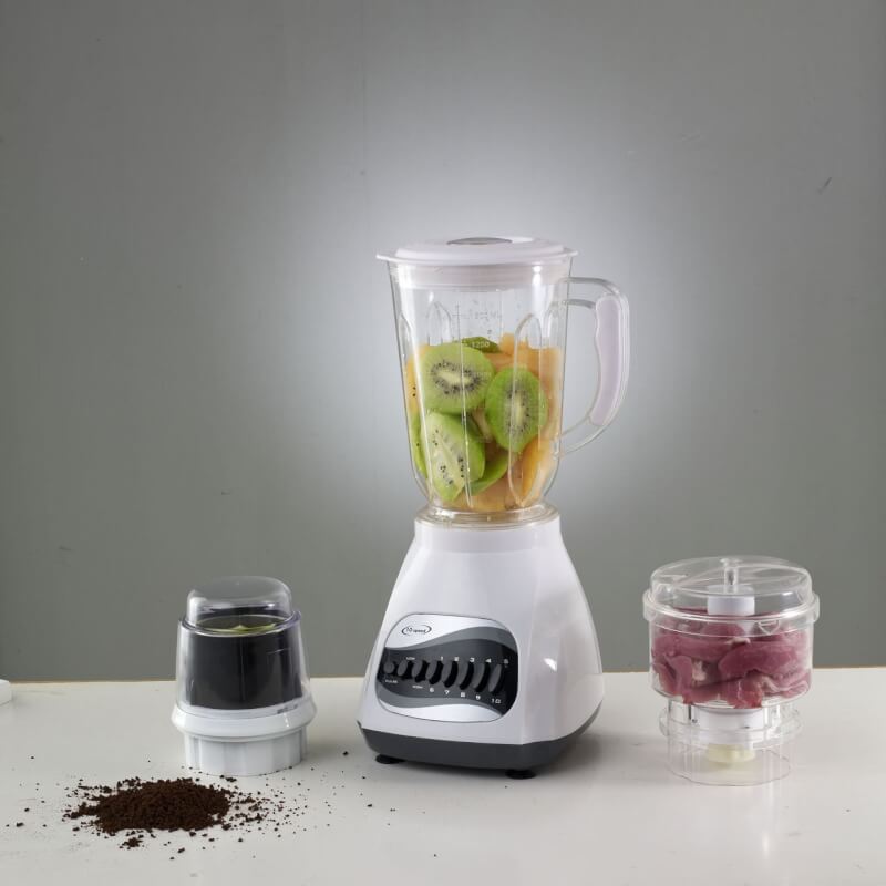 Best Blenders Reviewed & Compared 2024 | Gearweare.net