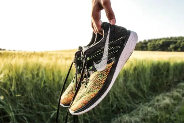Best Nike Running Shoes Reviewed 2018 GearWeAre