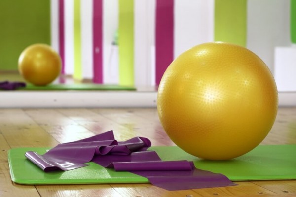 Best Exercise Balls Reviewed 2018 GearWeAre