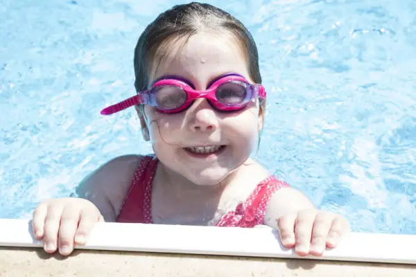 Best Kids Swim Goggles Reviewed 2018 GearWeAre
