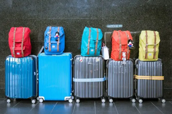 Best Hardshell Luggage Reviewed 2018 GearWeAre