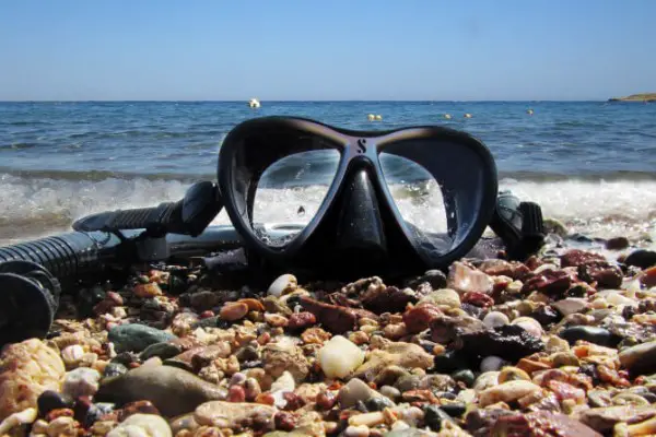 Best Scuba Masks Reviewed 2018 GearWeAre