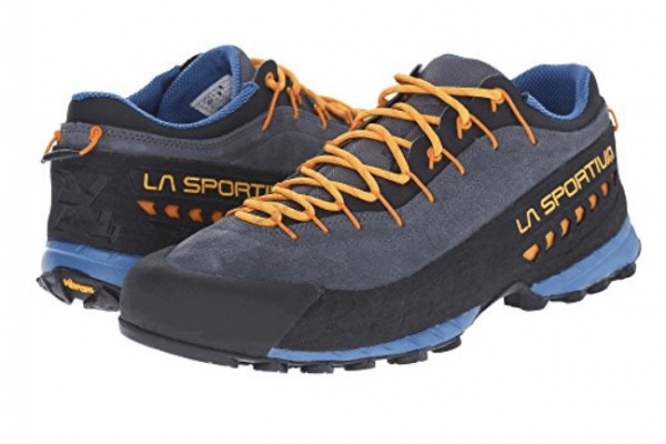 Our full review of the La Sportiva TX4