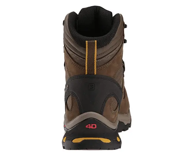 Salomon Quest 4D 3 GTX Backpacking Boots