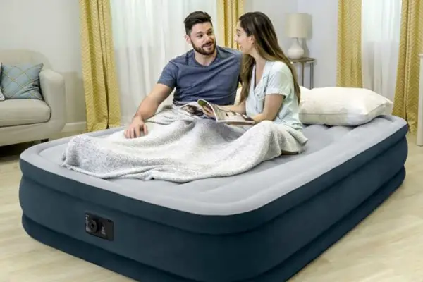 Best Air Mattresses Reviewed 2018 GearWeAre