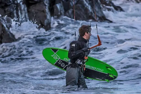 Best Drysuits Reviewed 2018 GearWeAre