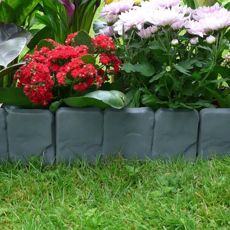 10 Best Garden Edging Reviews - Rated and Tested 2021 | Gearweare.net