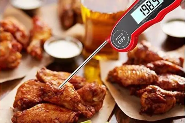 Best Grill Thermometers Reviewed 2018 GearWeAre