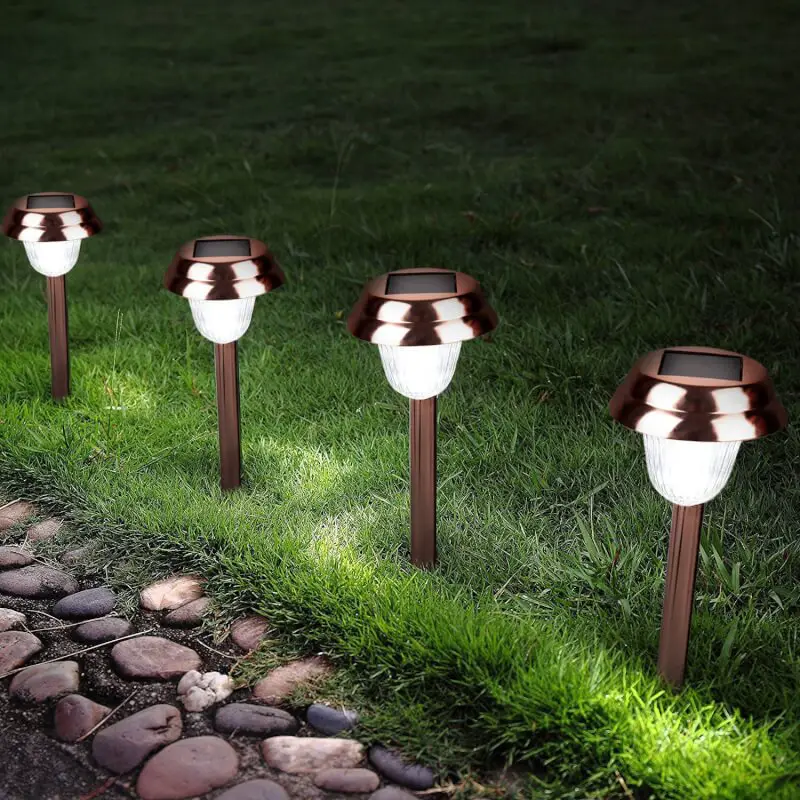 Best Outdoor Lighting Reviewed & Rated 2024