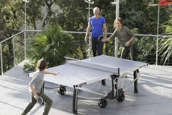 Best Ping Pong Table Reviewed 2018 GearWeAre
