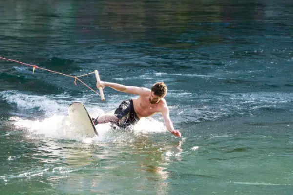Best Wakeboards Reviewed 2018 GearWeAre