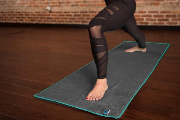 Best Yoga Towel Reviewed 2018 GearWeAre