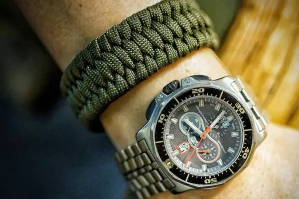 Best Paracord Bracelets Reviewed 2018 GearWeAre