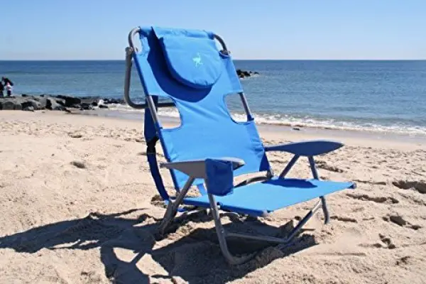Best Beach Chair Models Reviewed 2018 GearWeAre