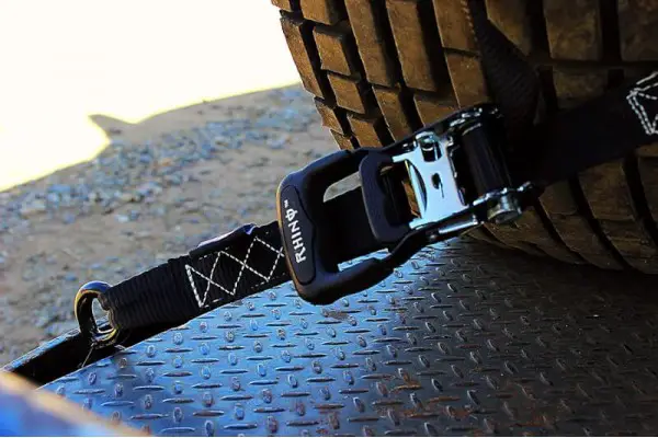 Best Ratchet Straps Reviewed 2018 GearWeAre