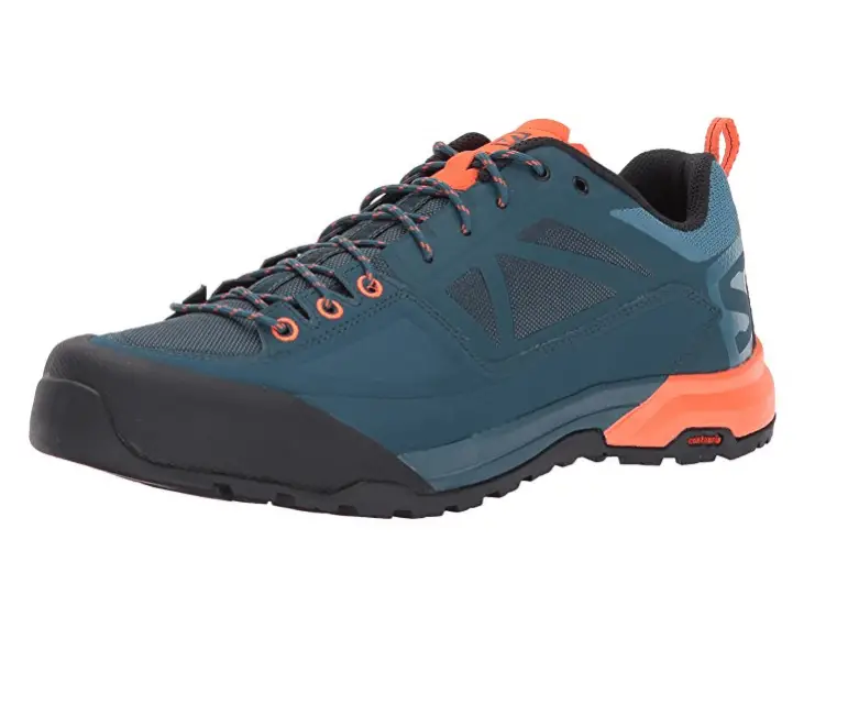 Salomon X-Alp SPRY Rated and Reviewed 