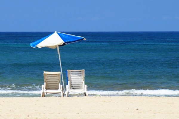 10 Best Beach Umbrellas Reviewed 2018 GearWeAre