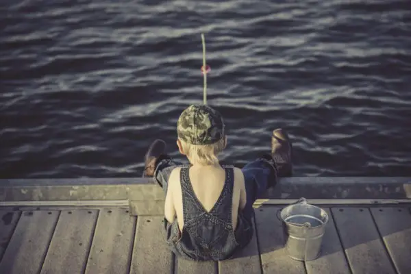 Best Kids Fishing Rods Reviewed 2018 GearWeAre