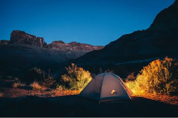 10 Best Canvas Tents Reviewed 2018 GearWeAre