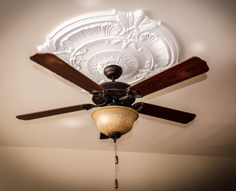 Best Ceiling Fans Reviewed & Rated 2024 | Gearweare.net