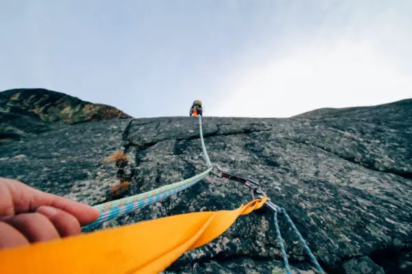 Best Climbing Anchor Chain Reviewed 2018 GearWeAre
