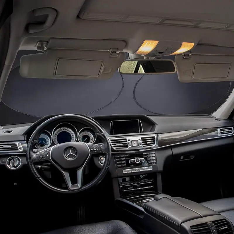 Best Car Window Shades Reviewed 2024