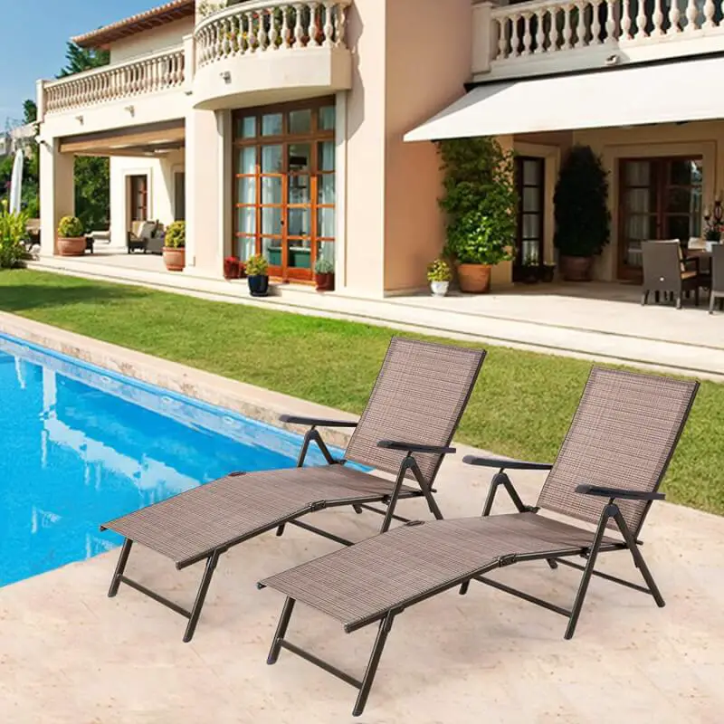 10 Best Sun Loungers 2024 Reviewed and Tested