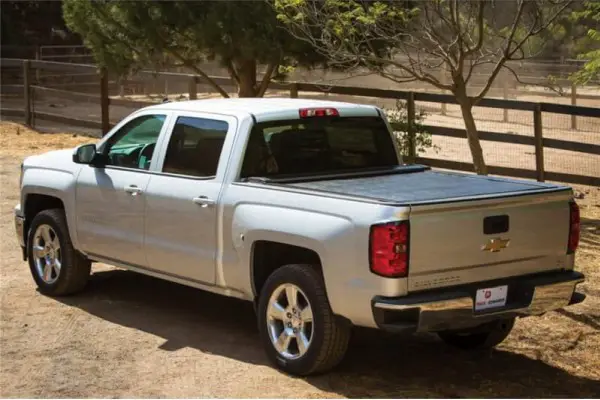 Best Truck Bed Covers Reviewed 2018 GearWeAre
