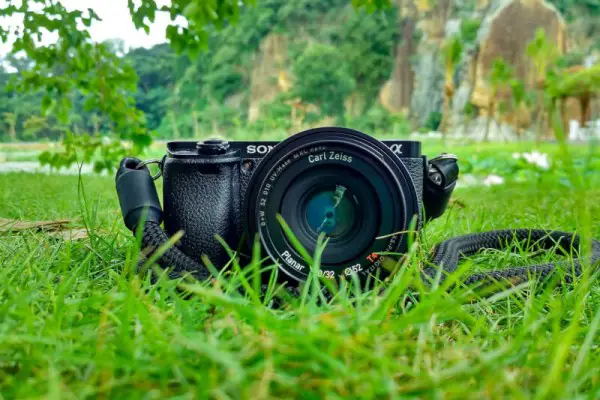 Best Sony Cameras Reviewed 2018 GearWeAre