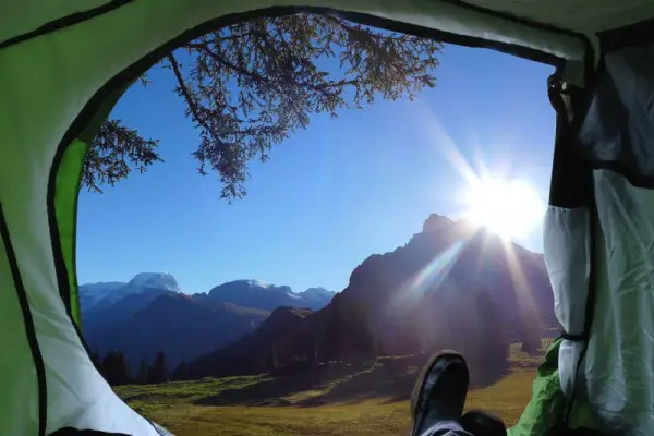 Best Waterproof Tents Reviewed 2018 GearWeAre
